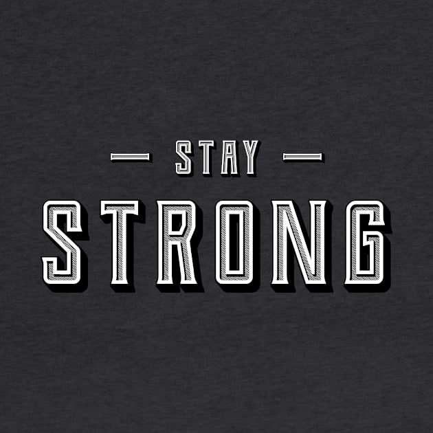 Stay Strong by Little Big